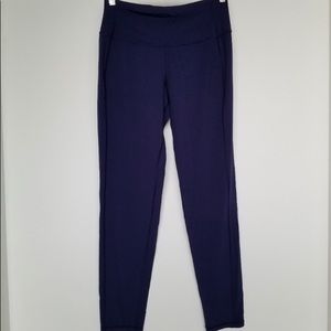 Lululemon Simply Bare Un-tight Tight